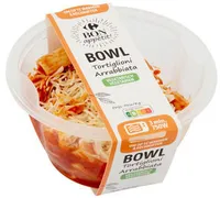 Carrefour Bon Appétit! Bowl Tortiglioni Arrabbiata