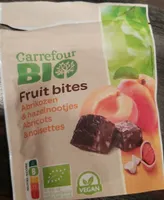 Fruit bites