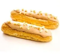 Eclair Praliné Premium 2 Pc
