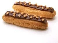 ECLAIR Caramel Premium 2 Pc