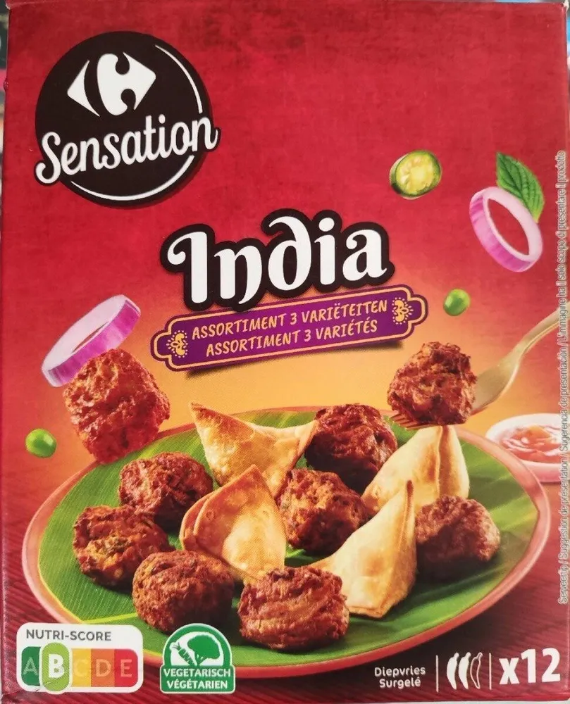 India