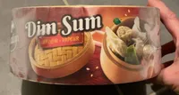 Dim sum Vapeur
