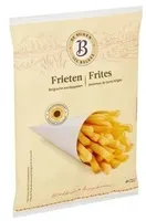 Les Belges Frites Pommes de Terre Belges