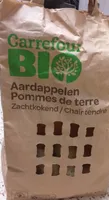 Pomme de terre