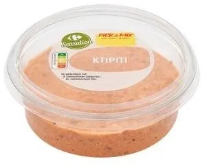 Carrefour Sensation Ktipiti