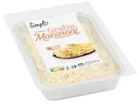 Simply Gratin Macaroni
