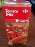 Tomate frito