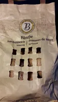 Pommes de terre Bintje