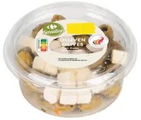 Carrefour Sensation Olives et Fromage