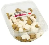 Carrefour Sensation Apero Time Olives et Fromage