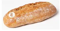 Carrefour Bio Bûcheron Nature au Levain de Seigle