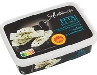SEL Feta AOP