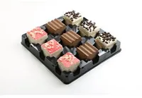 Mini patisserie 9pc