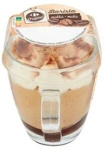 Carrefour Original Barista Moka