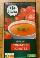 Velouté Tomates