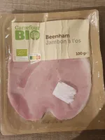 Jambon à l'os