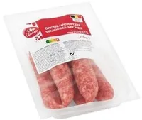Carrefour Classic' Saucisses Sèches
