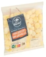 Carrefour The Market Pommes de Terre Mini-Grenailles