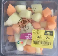 Carrefour The Market Mix Melon