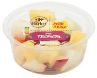 Carrefour The Market Pick & Mix Mix 5 Fruits