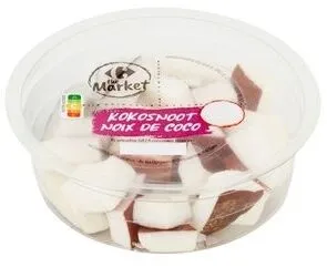 Carrefour The Market Noix de Coco