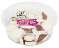 Carrefour The Market Noix de Coco