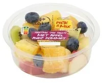 Carrefour The Market Mix Fruits avec Pommes