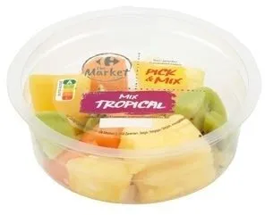 Carrefour The Market Pick & Mix Fraîchement Coupés Mix Tropical
