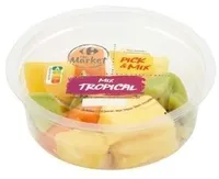 Carrefour The Market Pick & Mix Fraîchement Coupés Mix Tropical
