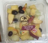 Fruitsalade Salades de Fruits