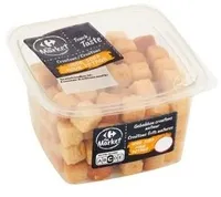 Carrefour The Market Touch of Taste Croûtons Frits Natures