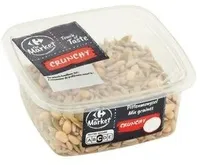 Carrefour The Market Touch of Taste Crunchy Mix Graines