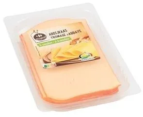 Carrefour Original Fromage d'Abbaye 6 Tranches