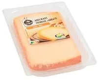 Carrefour Original Fromage d'Abbaye Bloc