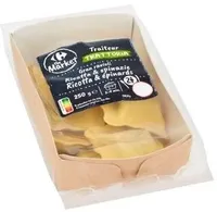 Carrefour The Market Gran Ravioli Ricotta & Épinards