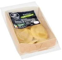 Carrefour The Market Tomate & Mozzarella