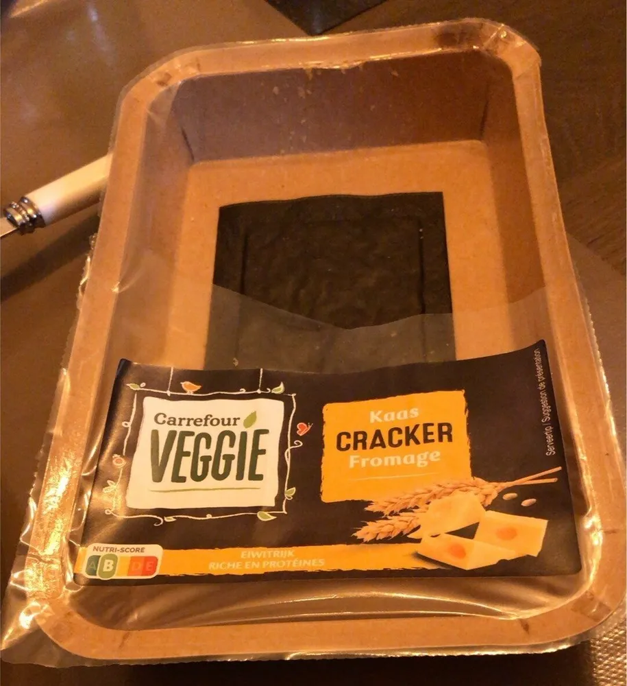 Cracker