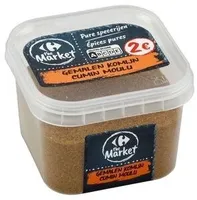 Carrefour The Market Cumin Moulu