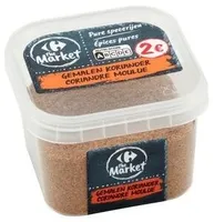 Carrefour The Market Épices Pures Coriandre Moulue