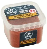 Mélange pour poulet