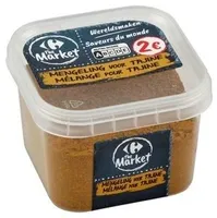 Carrefour The Market Saveurs du Monde Mélange pour Tajine