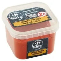 Carrefour The Market Épices Classiques Paprika Doux