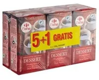 Carrefour Extra Café Moulu Dessert