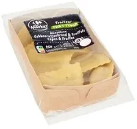 Carrefour The Market Mezzelune Cèpes & Truffes