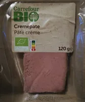 Pâté Crème