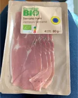 Jambon Serrano