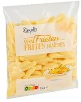Simpl Frites Fraîches