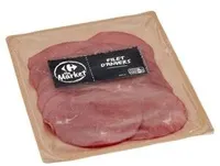 Filet d'Anvers