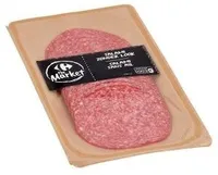Carrefour The Market Salami Sans Ail