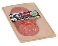 Filière Qualité Carrefour Chorizo